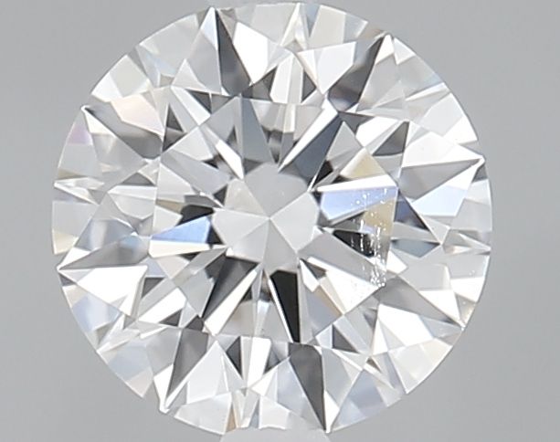 1.06 ct. round Lab Grown Diamond front image