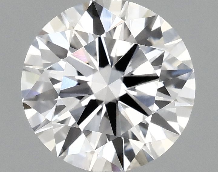 1.02 ct. round Lab Grown Diamond front image
