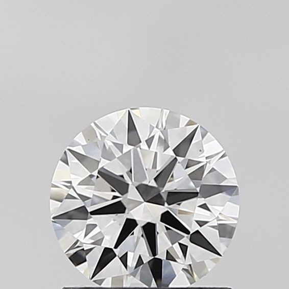 1.06 ct. round Lab Grown Diamond front image
