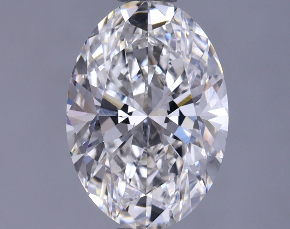 Oval Diamond