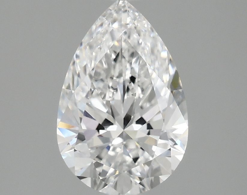 1.51 ct. pear Lab Grown Diamond front image