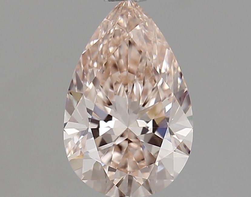 1.06 ct. pear Lab Grown Diamond front image