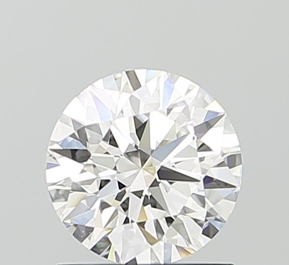 1.09 ct. round Lab Grown Diamond front image
