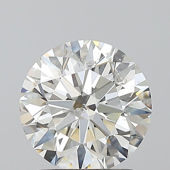 Round Diamond