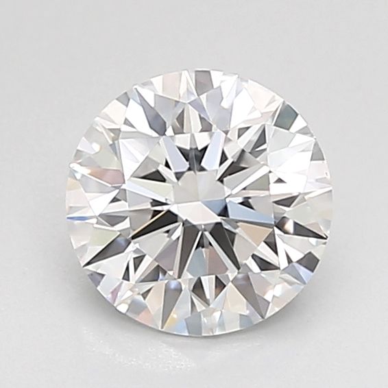 1.05 ct. round Lab Grown Diamond front image