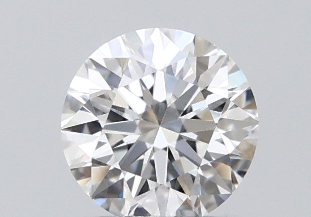 0.50 ct Round diamond