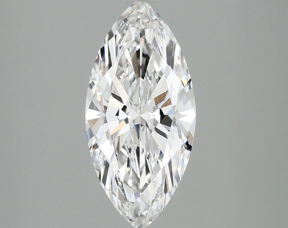 1.88 ct. marquise Lab Grown Diamond front image