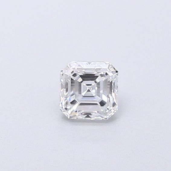 Asscher Diamond