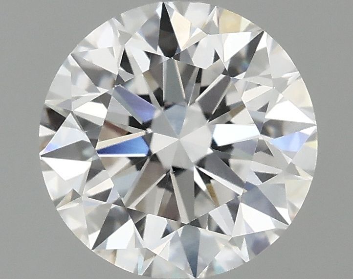 1.09 ct. round Lab Grown Diamond front image