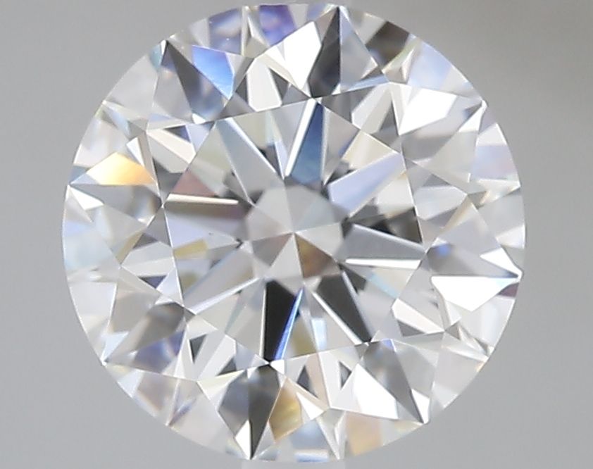 Round Diamond