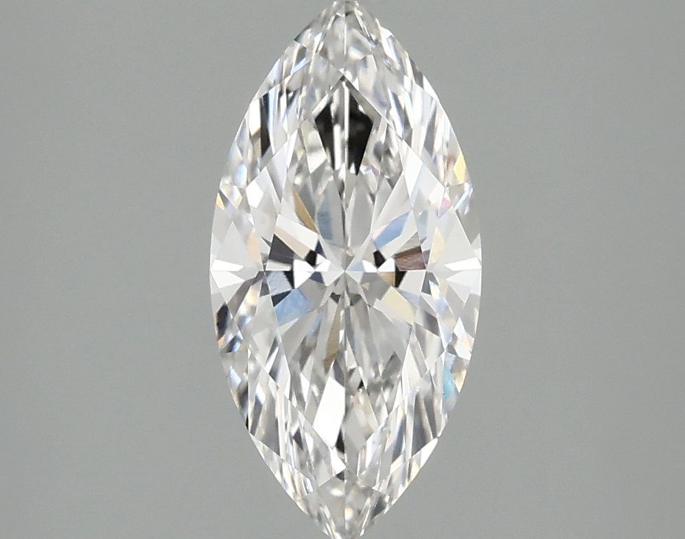 1.55 ct. marquise Lab Grown Diamond front image