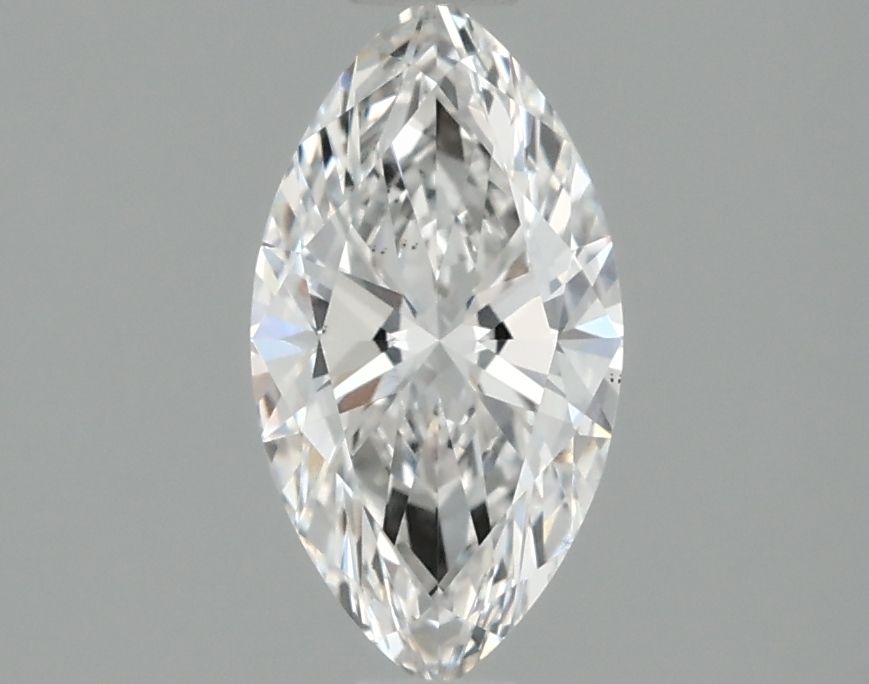 1.04 ct. marquise Lab Grown Diamond front image