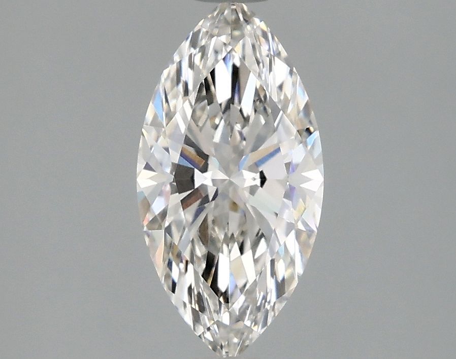 1.19 ct. marquise Lab Grown Diamond front image