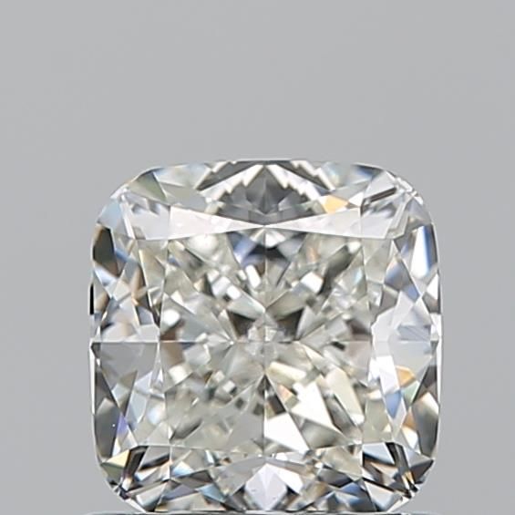 1.02 ct Cushion Brilliant diamond