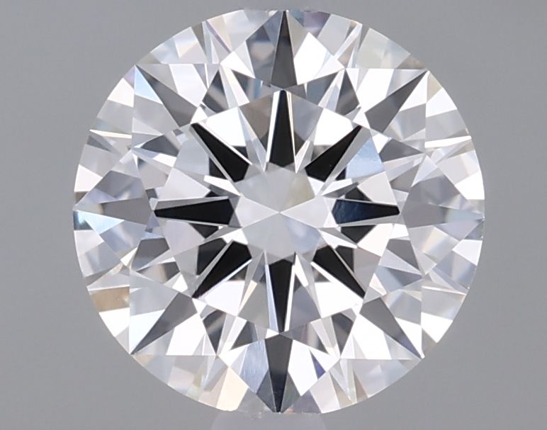 1.09 ct. round Lab Grown Diamond front image