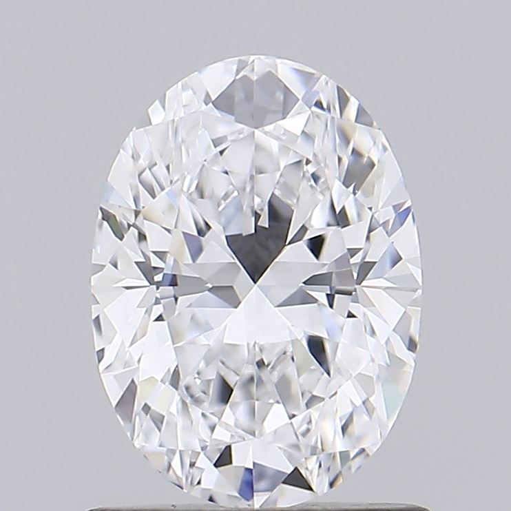 Oval Diamond