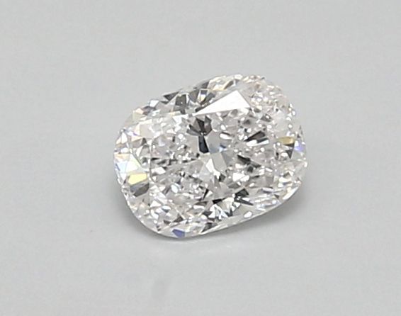 Cushion Diamond