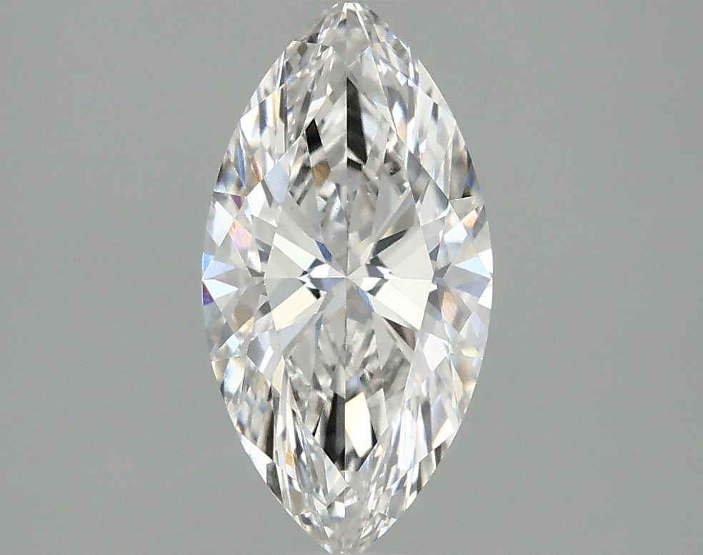 1.59 ct. marquise Lab Grown Diamond front image