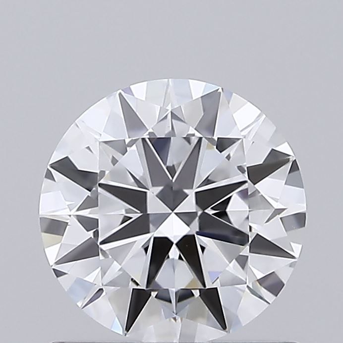 Round Diamond