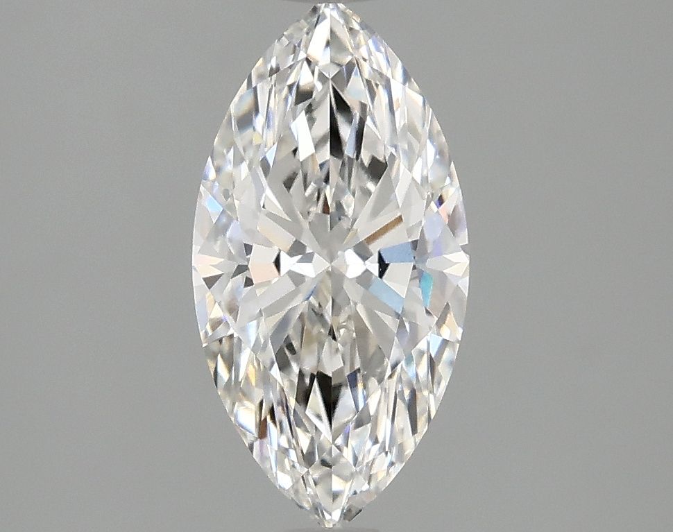 1.55 ct. marquise Lab Grown Diamond front image