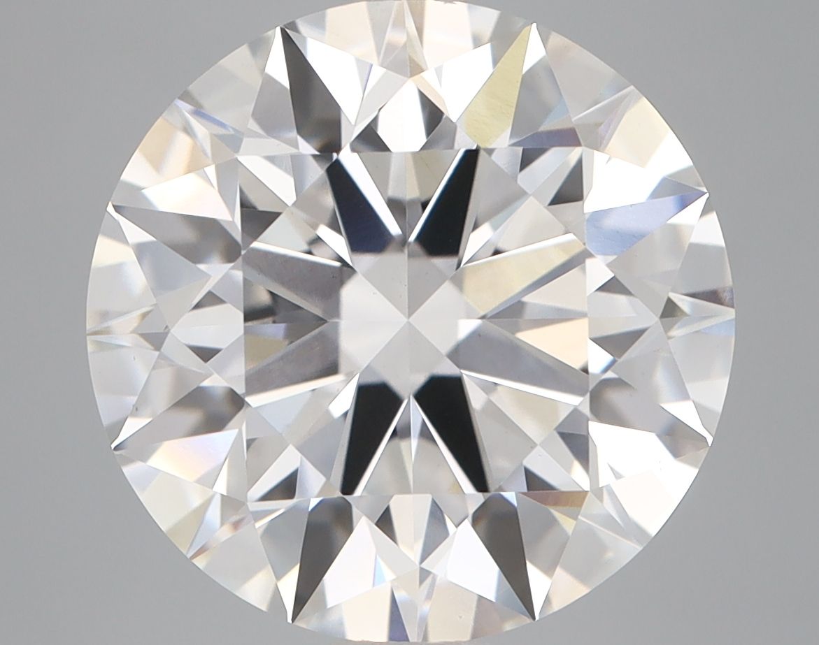Round Diamond