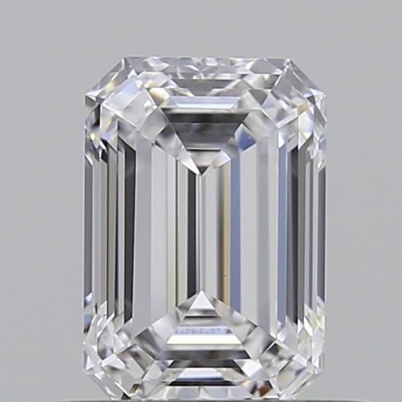 0.54 Carat