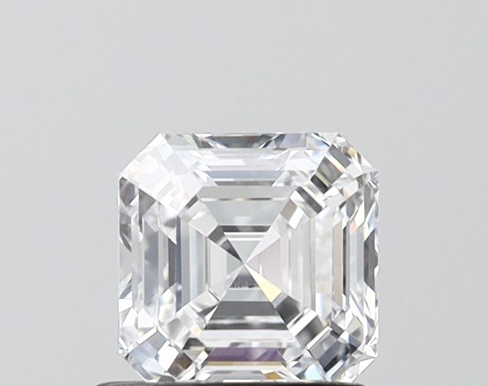 1.02 ct. asscher Lab Grown Diamond front image