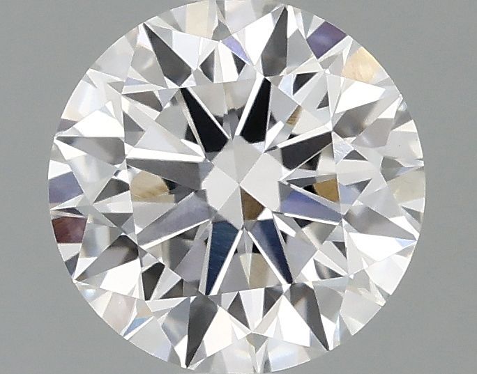 0.98 ct. round Lab Grown Diamond front image