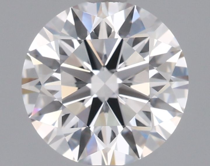 1.53 ct. round Lab Grown Diamond front image