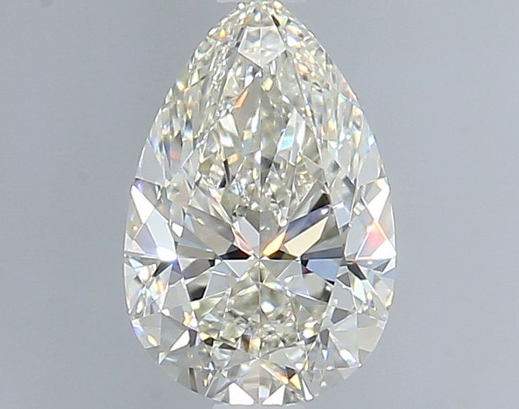 0.90 ct Pear diamond