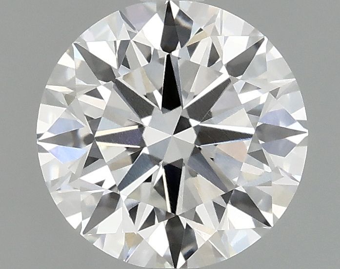1.53 ct. round Lab Grown Diamond front image