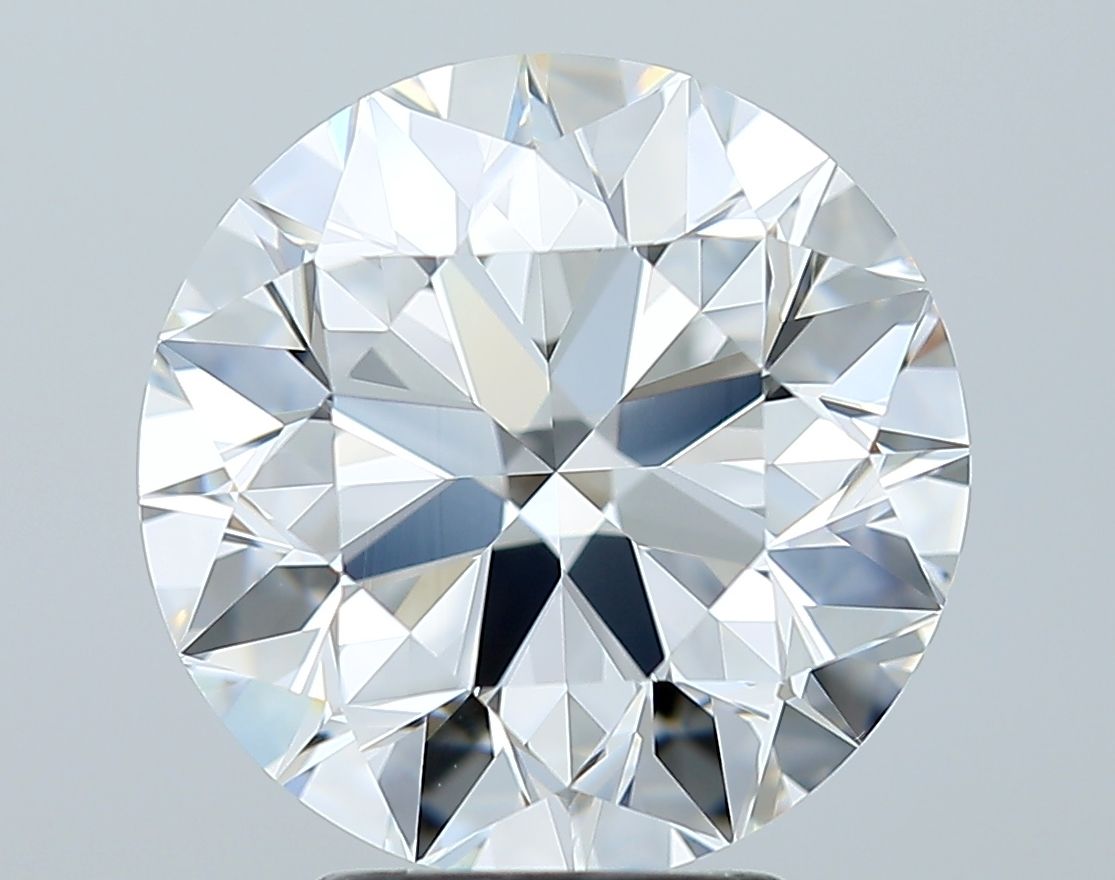 Round Diamond