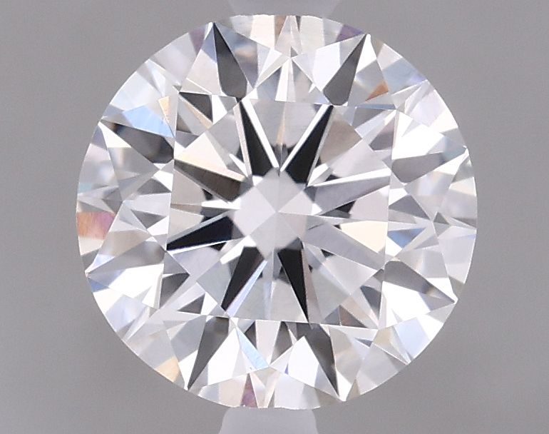 1.06 ct. round Lab Grown Diamond front image