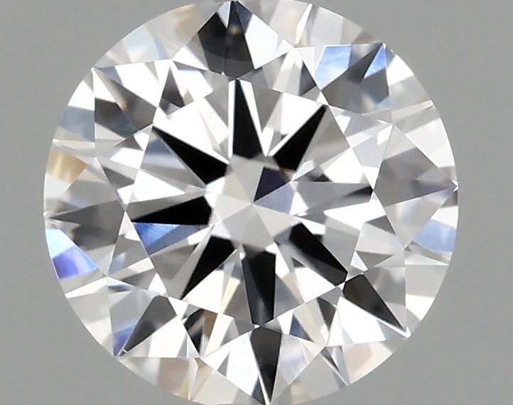 1.00 ct. round Lab Grown Diamond front image