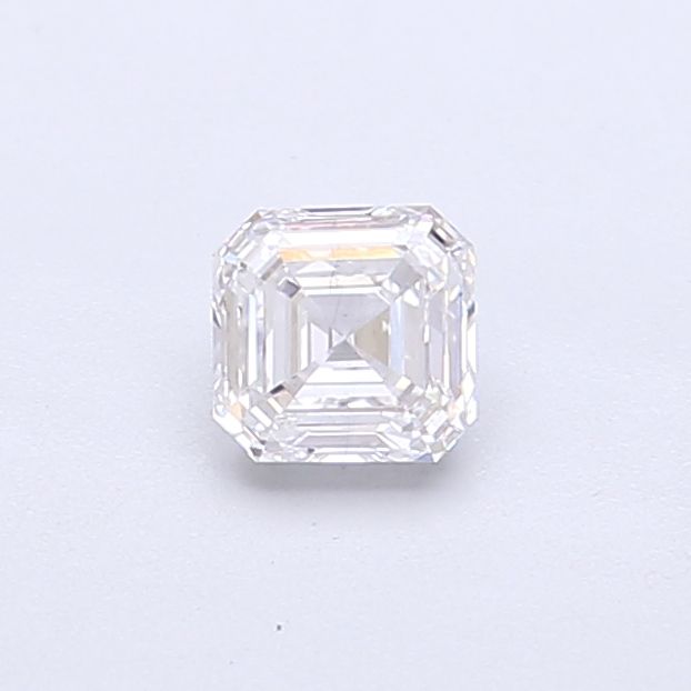 Asscher Diamond