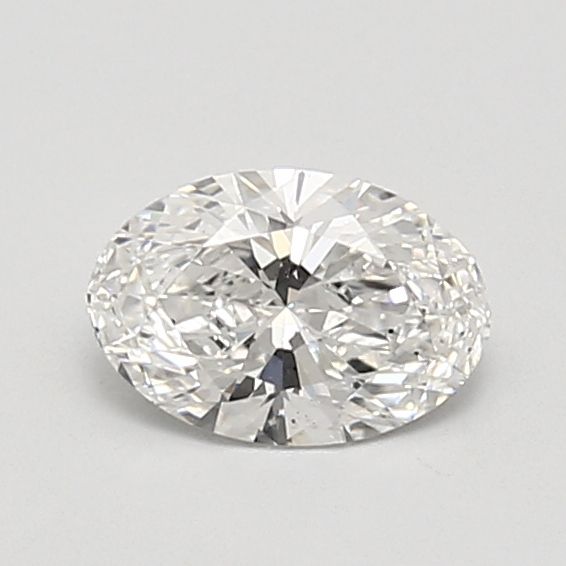 Oval Diamond