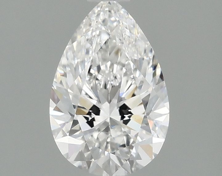 1.09 ct. pear Lab Grown Diamond front image