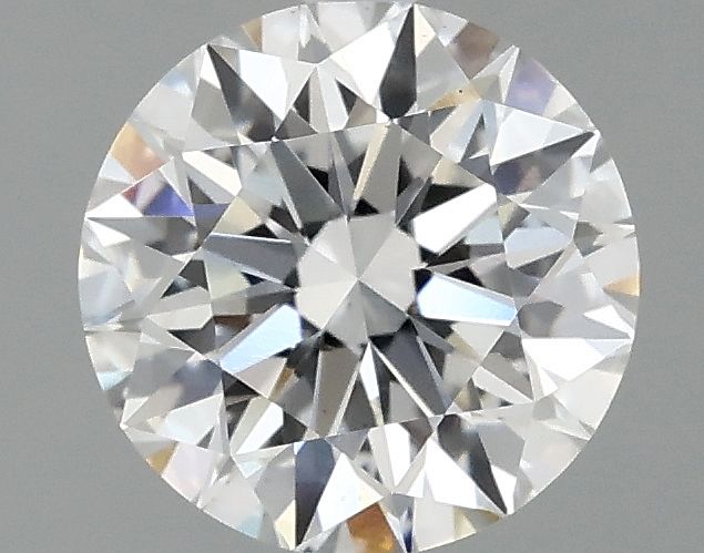 1.49 ct. round Lab Grown Diamond front image