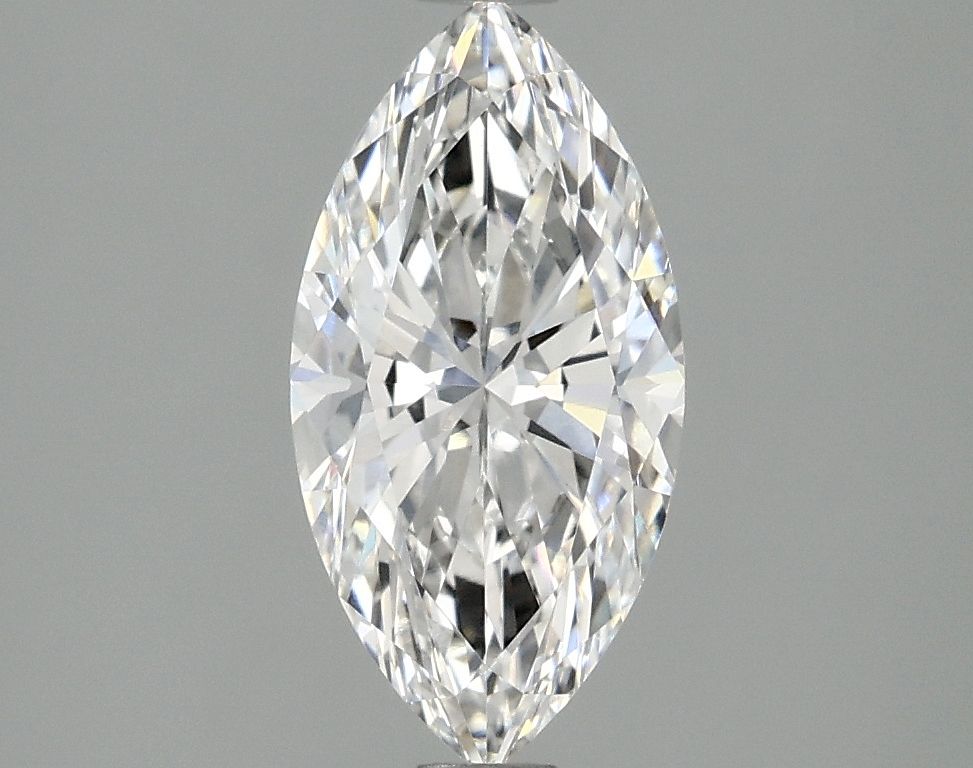 1.49 ct. marquise Lab Grown Diamond front image