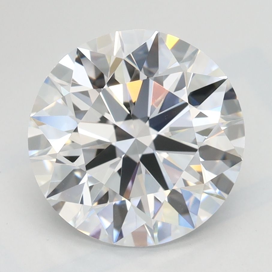 2.42 Carat