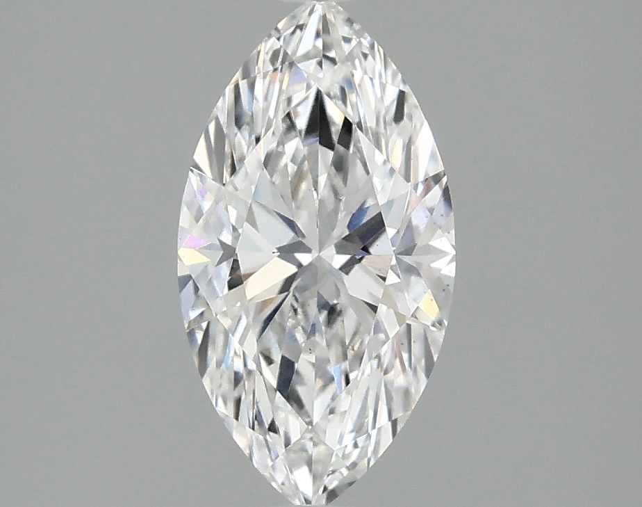 1.52 ct. marquise Lab Grown Diamond front image