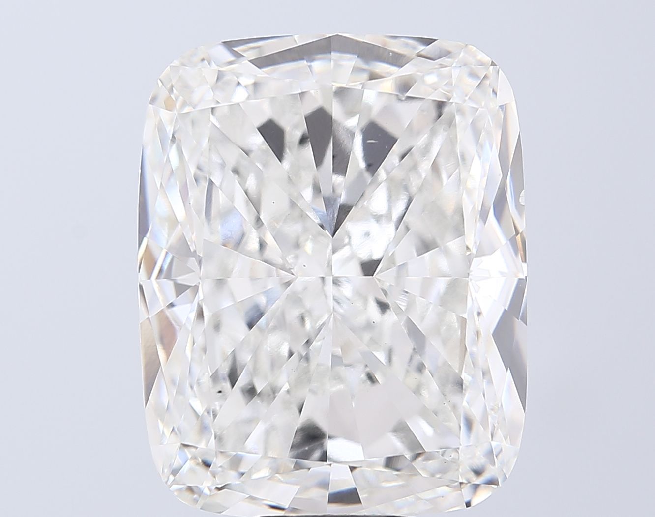 Cushion Diamond