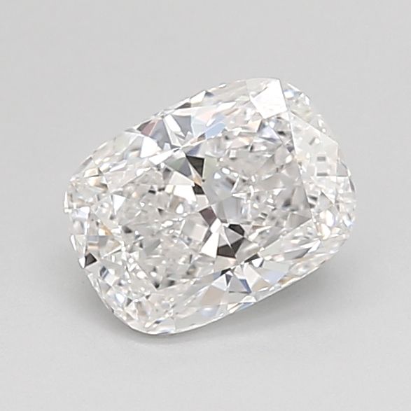 Cushion Diamond