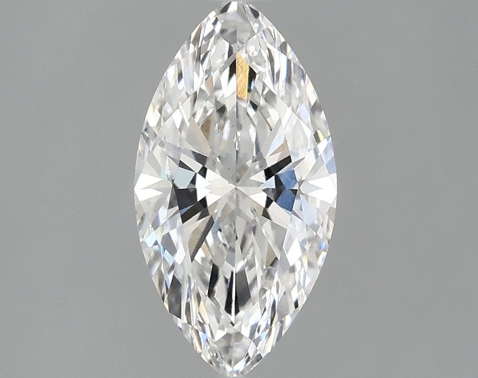 1.47 ct. marquise Lab Grown Diamond front image