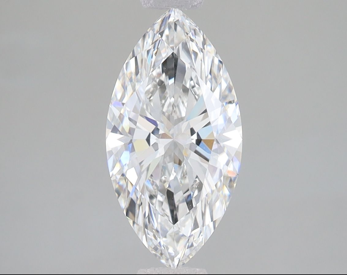 1.59 ct. marquise Lab Grown Diamond front image