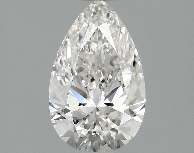1.03 ct Pear diamond