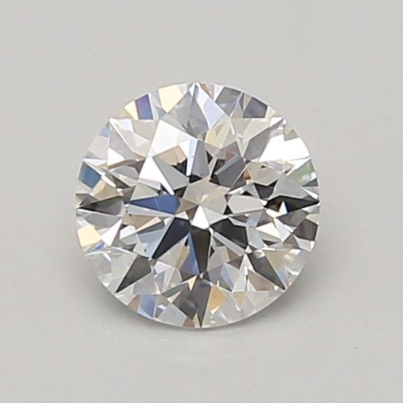 0.81 ct. round Lab Grown Diamond front image