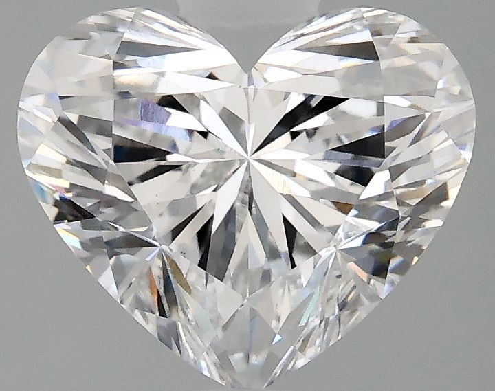 Heart Diamond