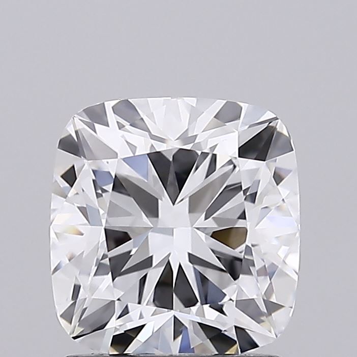 Cushion Diamond