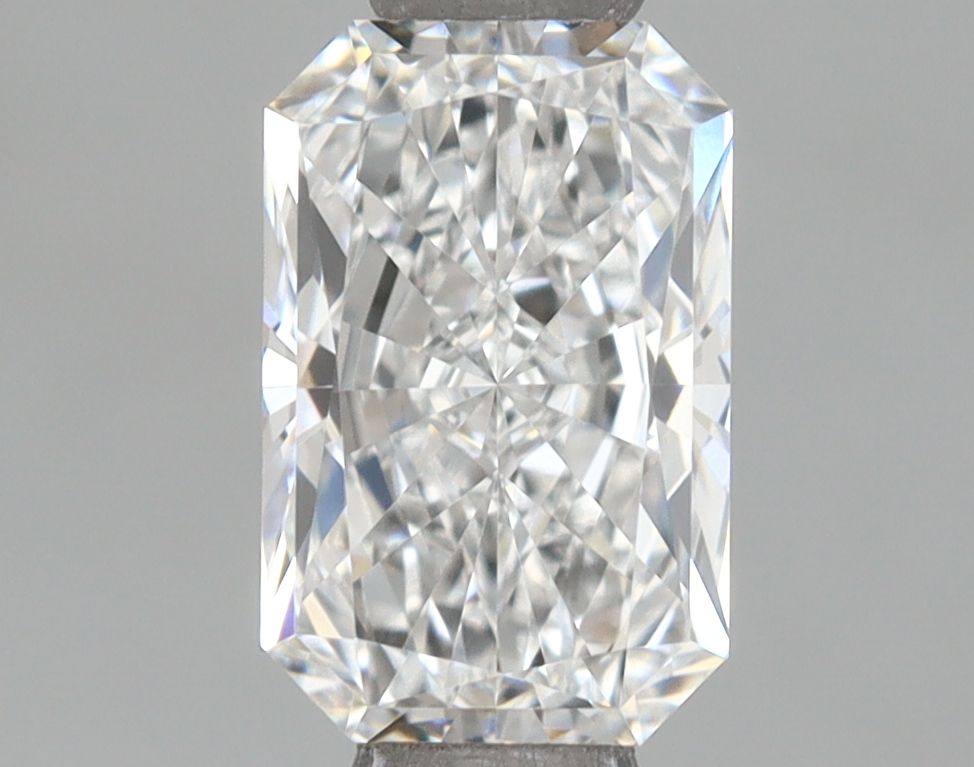 1.03 ct. radiant Lab Grown Diamond front image